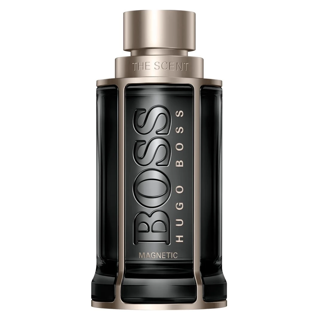 Hugo Boss Boss The ScentMagnetic For Him Eau De Parfum 1 Hugo Boss Boss The ScentMagnetic For Him Eau De Parfum