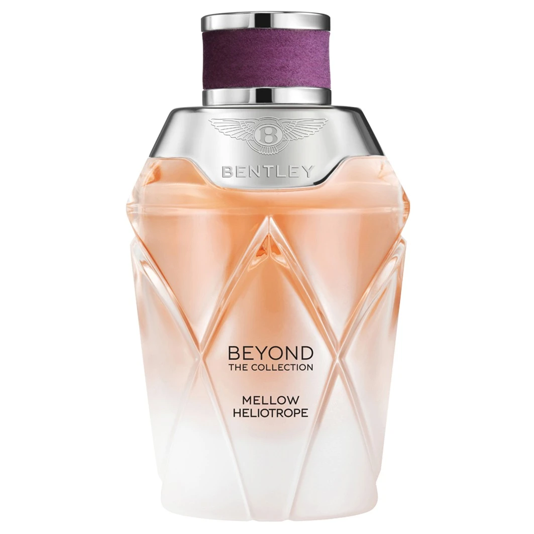 BENTLEY Beyond Collection Mellow Heliotrope 1 BENTLEY Beyond Collection Mellow Heliotrope