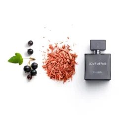 L’Art Du Parfum – MenLove Affair Homme Eau De Parfum Spray 12 L’Art Du Parfum – MenLove Affair Homme Eau De Parfum Spray -Goedkope Lief Schijn Winkel UrIbnh614973 5 global