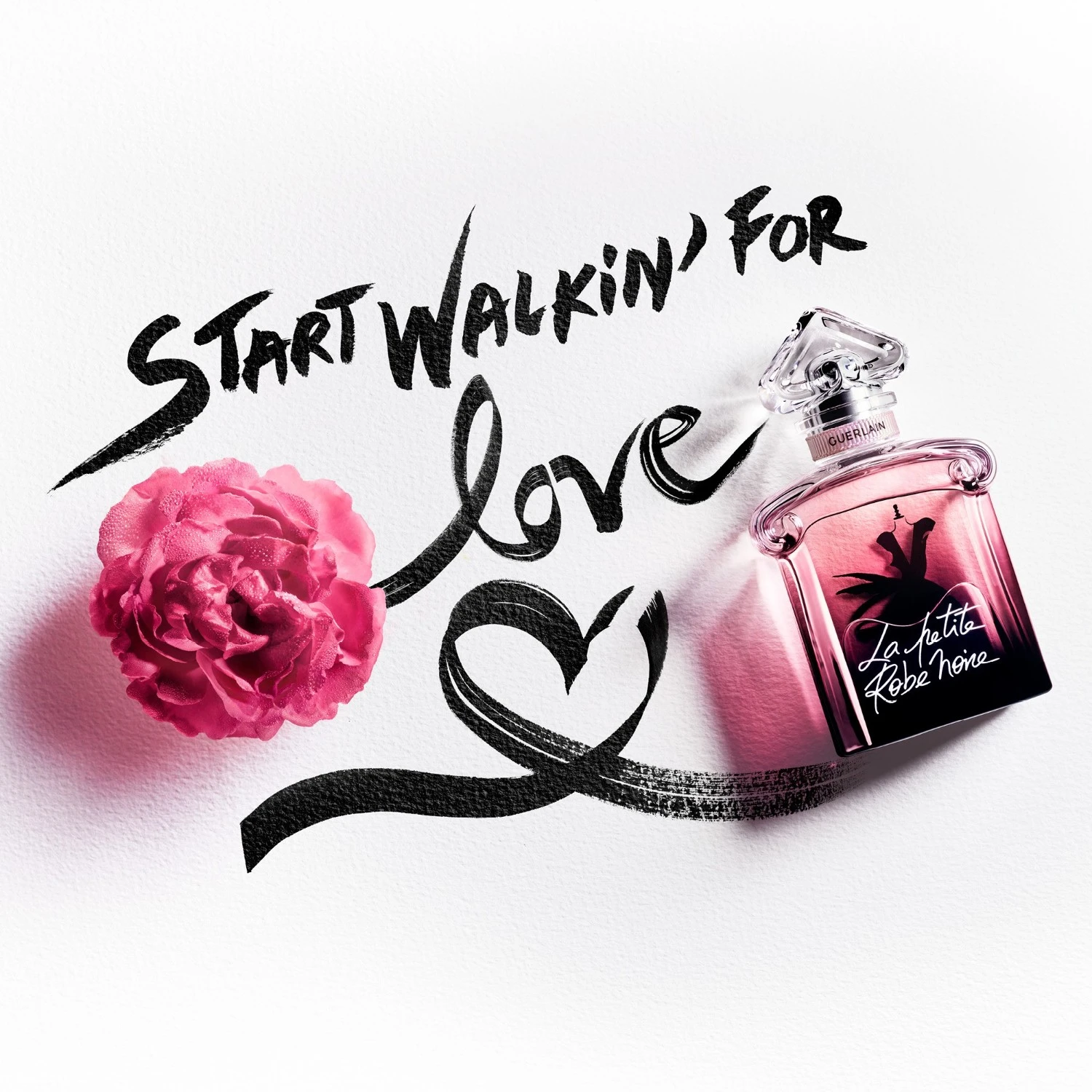 Guerlain La Petite Robe Noire 6 Guerlain La Petite Robe Noire - Afbeelding 6