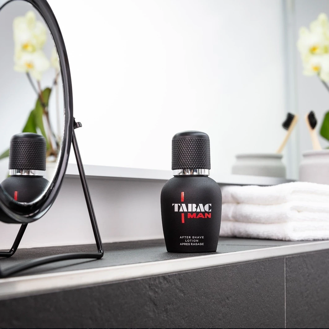 Tabac Man 4 Tabac Man - Afbeelding 4