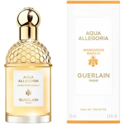 Guerlain Aqua AllegoriaMandarine Basilic -Goedkope Lief Schijn Winkel X4G48N1004007 7 dgl NL