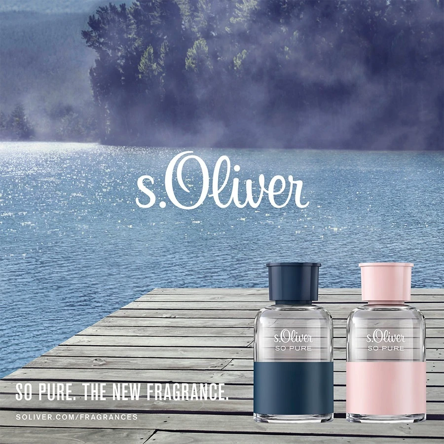 S.Oliver So Pure 5 S.Oliver So Pure - Afbeelding 5