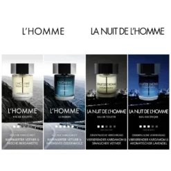 Yves Saint Laurent La Nuit De L’HommeBleu Electrique 7 Yves Saint Laurent La Nuit De L’HommeBleu Electrique -Goedkope Lief Schijn Winkel Y24iU1075848 3 dgl DE