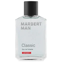 Man Classic SportEau De Toilette