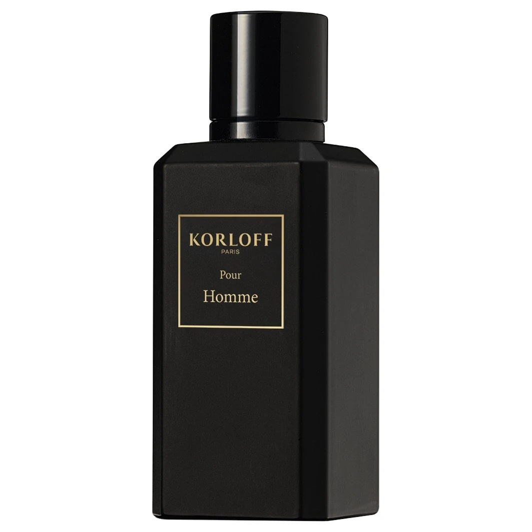 Pour Homme 3 Pour Homme - Afbeelding 3