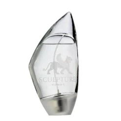 Sculpture HommeEau De Toilette