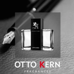 Otto Kern Signature Man -Goedkope Lief Schijn Winkel adwHUL657352 4 dgl DE