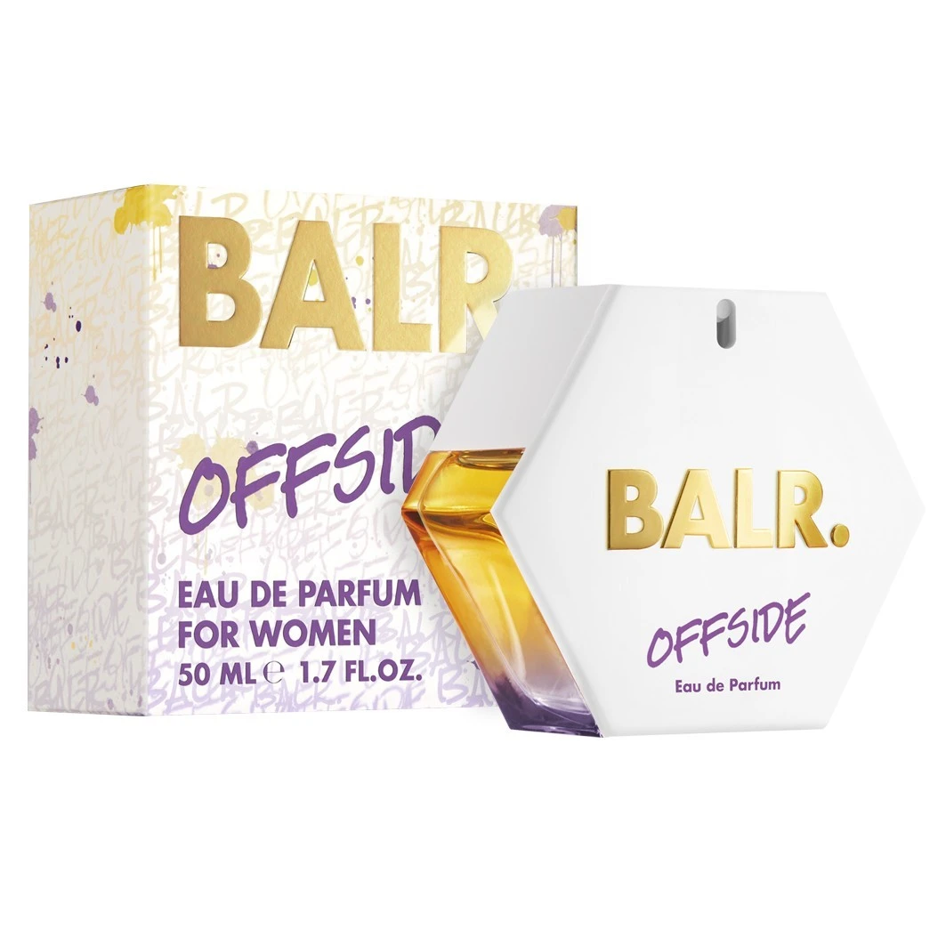 BALR Hexagon Offside 2 BALR Hexagon Offside - Afbeelding 2
