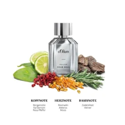 S.Oliver Follow Your Soul -Goedkope Lief Schijn Winkel b6hGEd721989 4 global