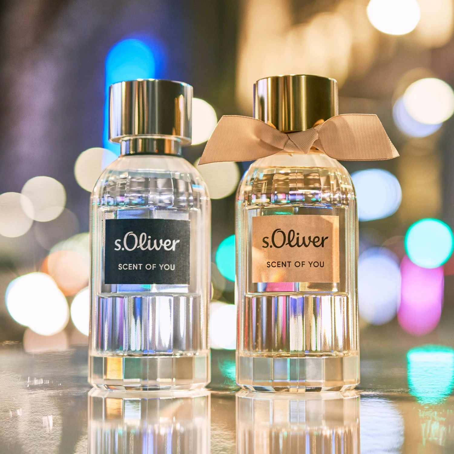 S.Oliver Scent Of YouEau De Parfum 4 S.Oliver Scent Of YouEau De Parfum - Afbeelding 4