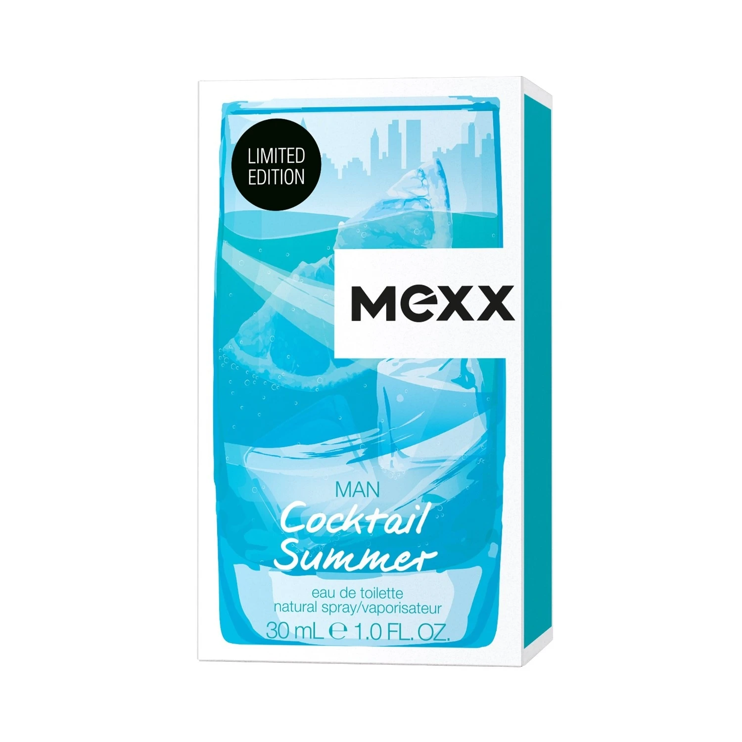 MEXX ManCocktail Summer 3 MEXX ManCocktail Summer - Afbeelding 3