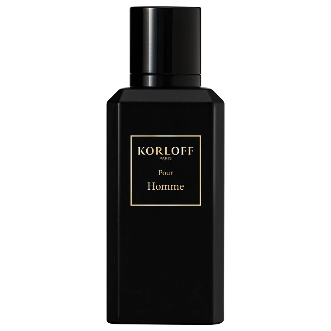 Pour Homme 1 Pour Homme