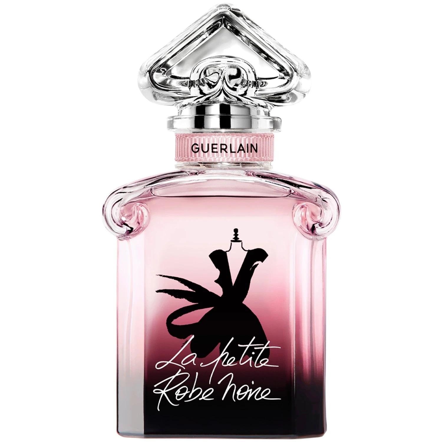 Guerlain La Petite Robe Noire 1 Guerlain La Petite Robe Noire