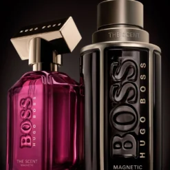 Hugo Boss Boss The ScentMagnetic For Him Eau De Parfum 12 Hugo Boss Boss The ScentMagnetic For Him Eau De Parfum -Goedkope Lief Schijn Winkel d6RZC71071911 5 dgl NL