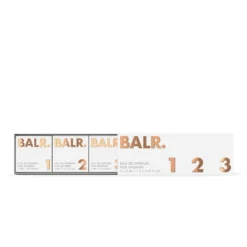 BALR 1/2/3 FOR WOMEN Miniature Set 5 BALR 1/2/3 FOR WOMEN Miniature Set -Goedkope Lief Schijn Winkel dN7uaG1054697 2 dgl NL
