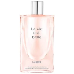Lancome La Vie Est BelleShower Gel