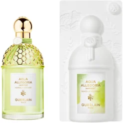 Guerlain Aqua AllegoriaHarvest Nerolia Vetiver Eau De Toilette -Goedkope Lief Schijn Winkel ezCulf1078608 7 dgl NL