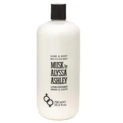Alyssa Ashley MuskHand & Bodylotion