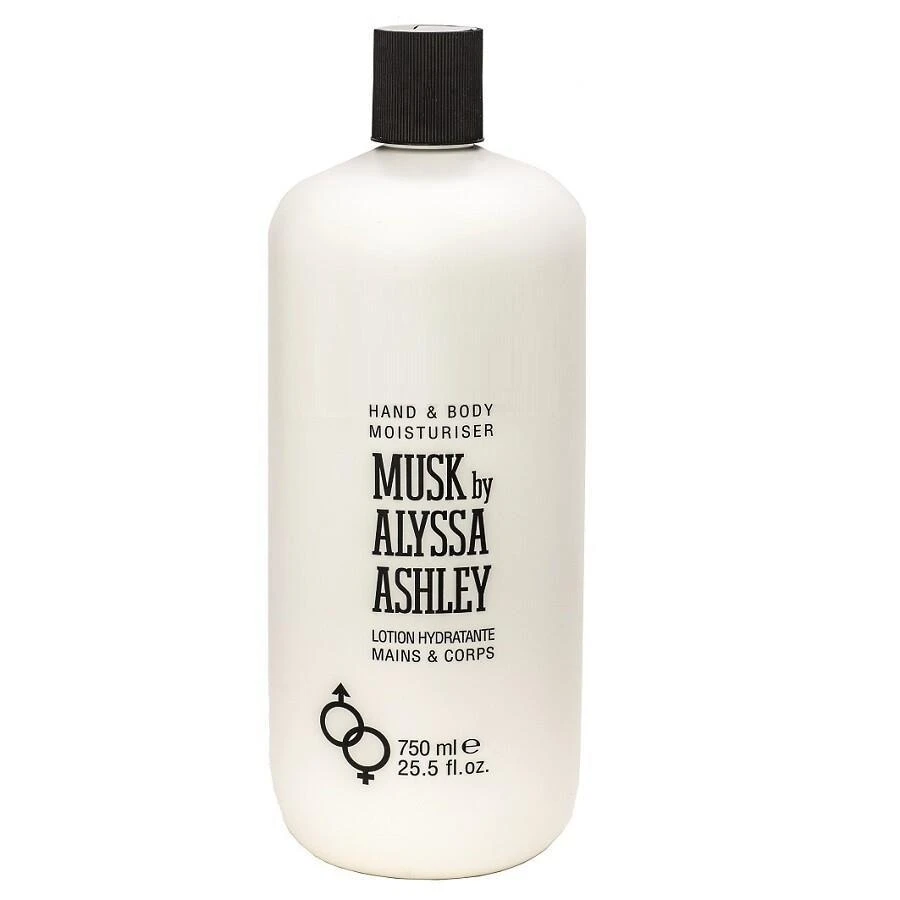 Alyssa Ashley MuskHand & Bodylotion 1 Alyssa Ashley MuskHand & Bodylotion