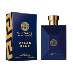Versace Dylan BlueBath & Shower Gel -Goedkope Lief Schijn Winkel fLWoMM932062 2 global