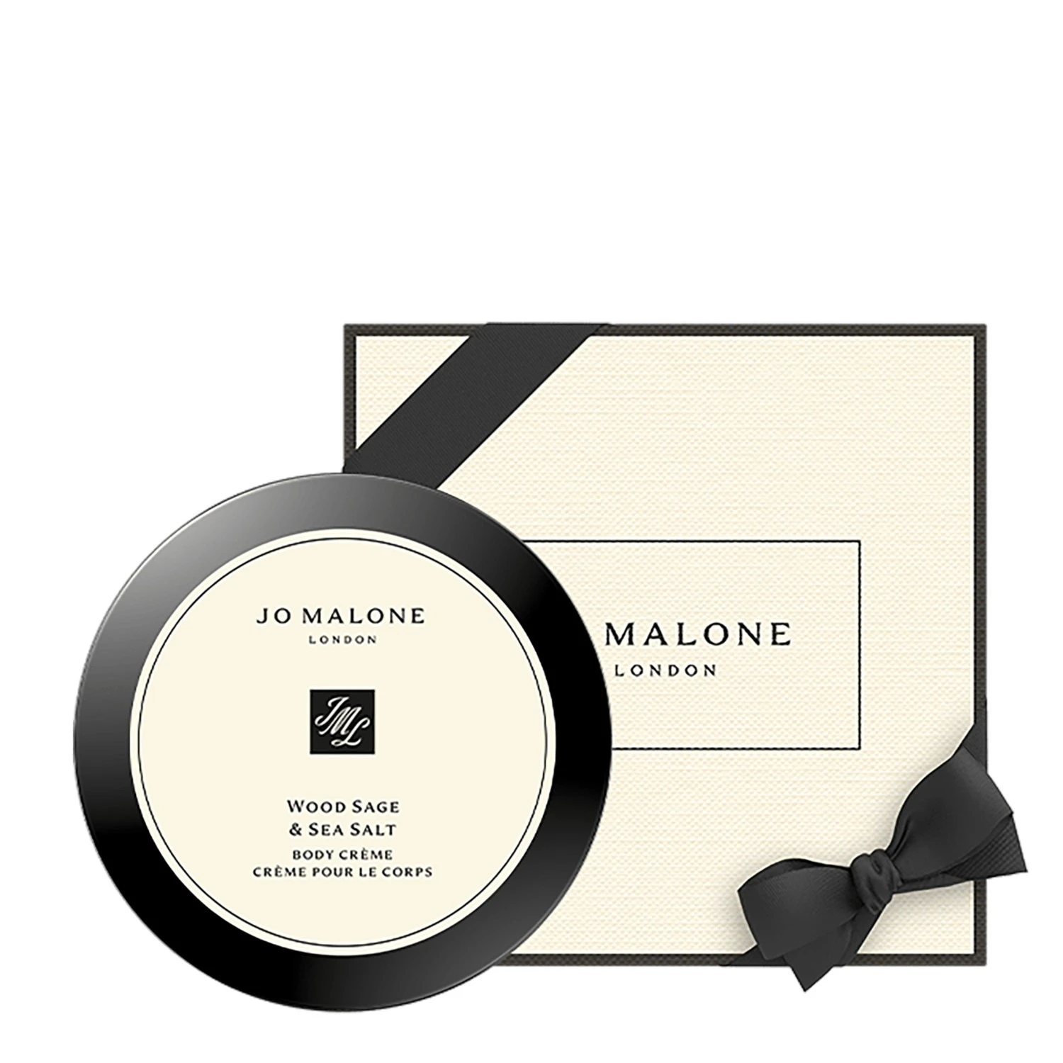 Wood Sage & Sea Salt Body Crème 2 Wood Sage & Sea Salt Body Crème - Afbeelding 2