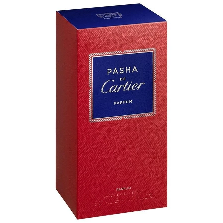 Pasha De CartierParfum 2 Pasha De CartierParfum - Afbeelding 2