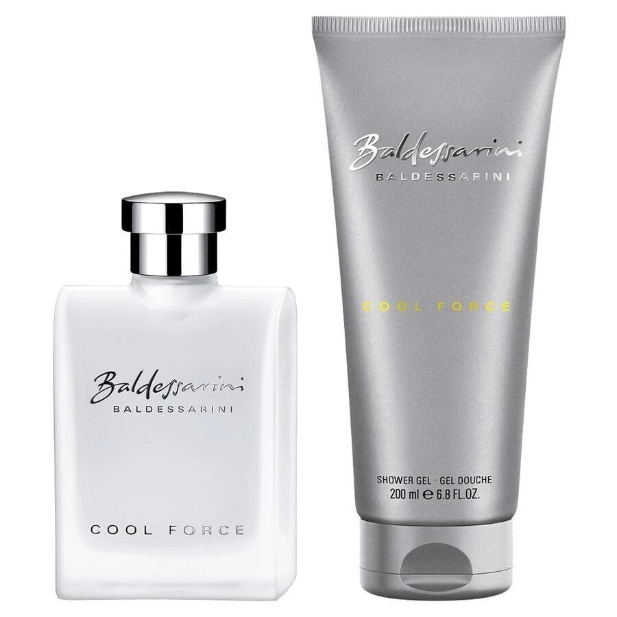 Baldessarini Cool ForceCadeauset 1 Baldessarini Cool ForceCadeauset