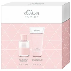 S.Oliver So Pure