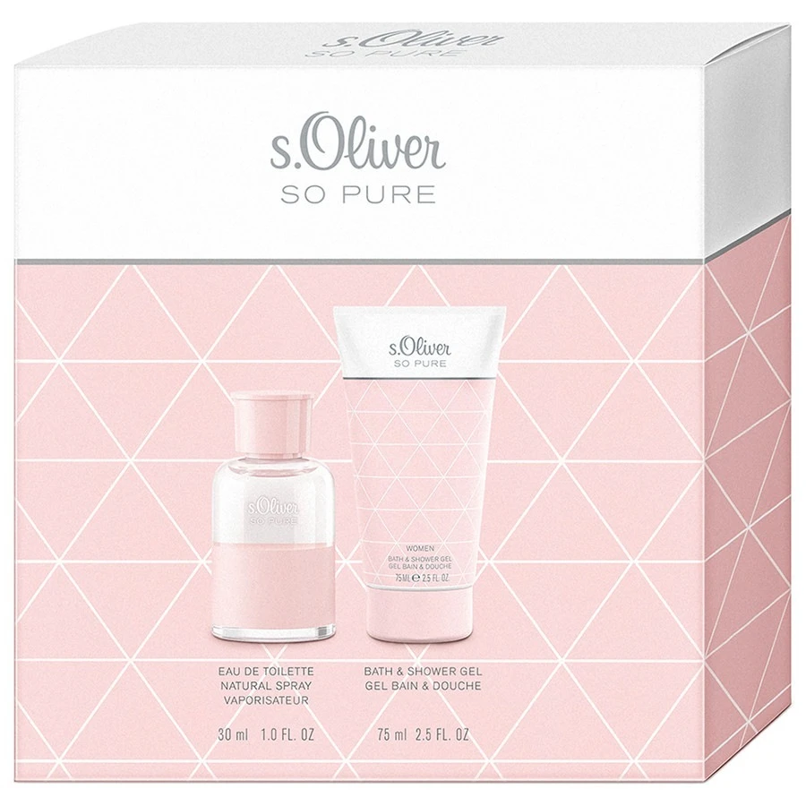 S.Oliver So Pure 1 S.Oliver So Pure