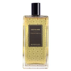 Collection Grands Crus Oud Wa Misk Eau De Parfum
