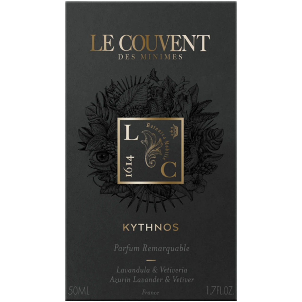 Parfums Remarquables Kythnos Eau De Parfum Spray 3 Parfums Remarquables Kythnos Eau De Parfum Spray - Afbeelding 3
