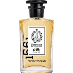 New Collection Cuoio Toscana Eau De Parfum Spray