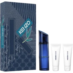 KENZO HOMME Cadeauset