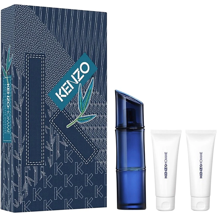 KENZO HOMME Cadeauset 1 KENZO HOMME Cadeauset