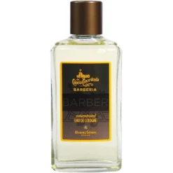 Barberia Concentrated Eau De Cologne Spray