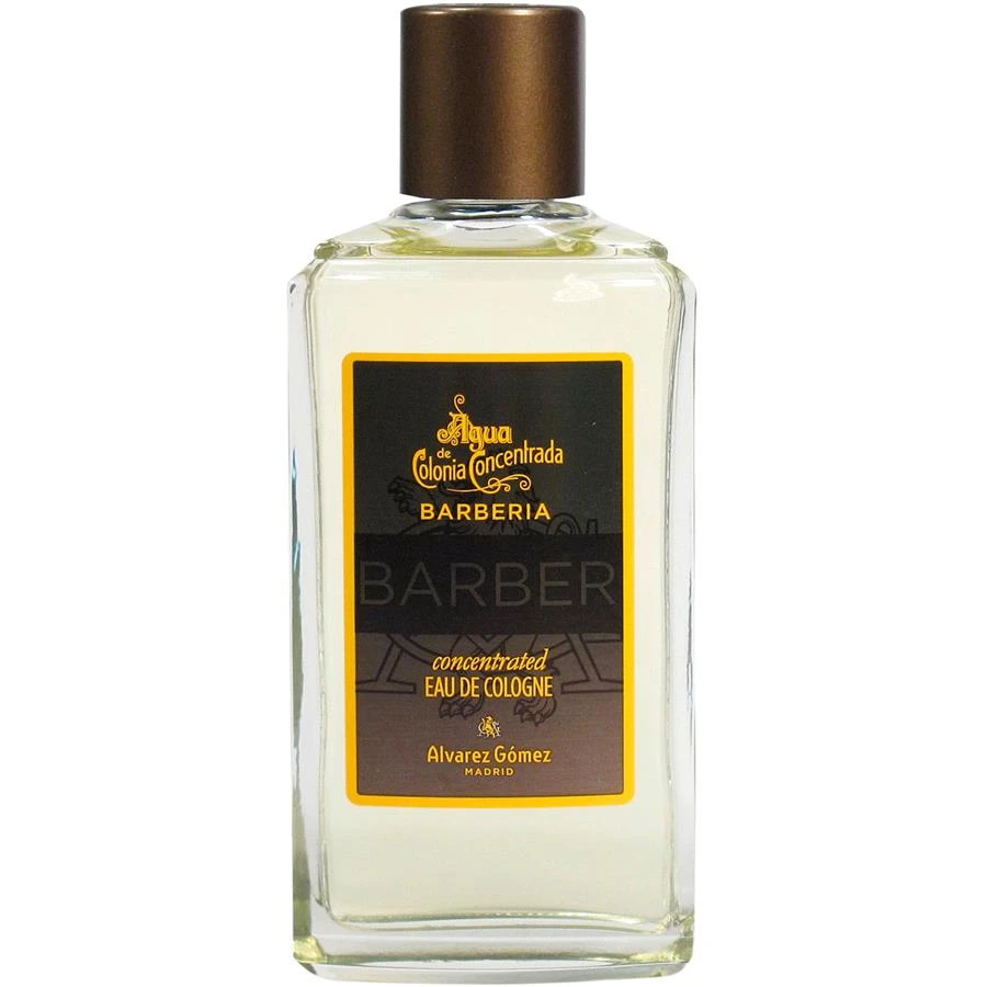 Barberia Concentrated Eau De Cologne Spray 1 Barberia Concentrated Eau De Cologne Spray