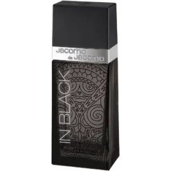 Jacomo De Jacomo In Black Eau De Toilette Spray