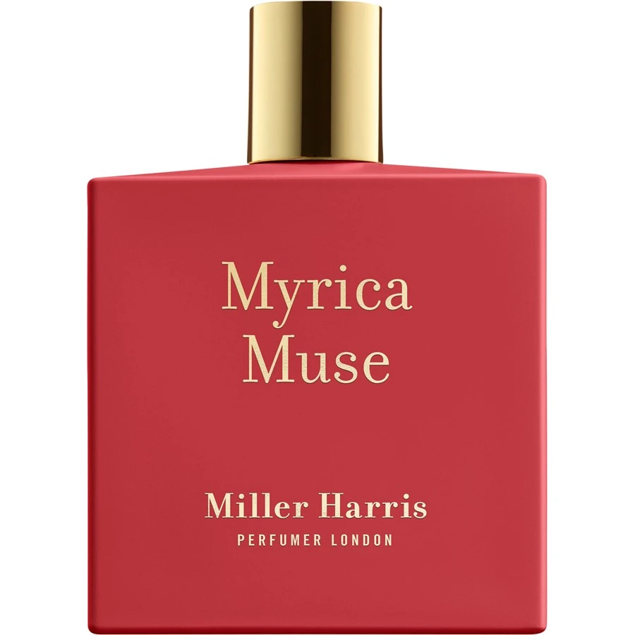 Myrica Muse 1 Myrica Muse