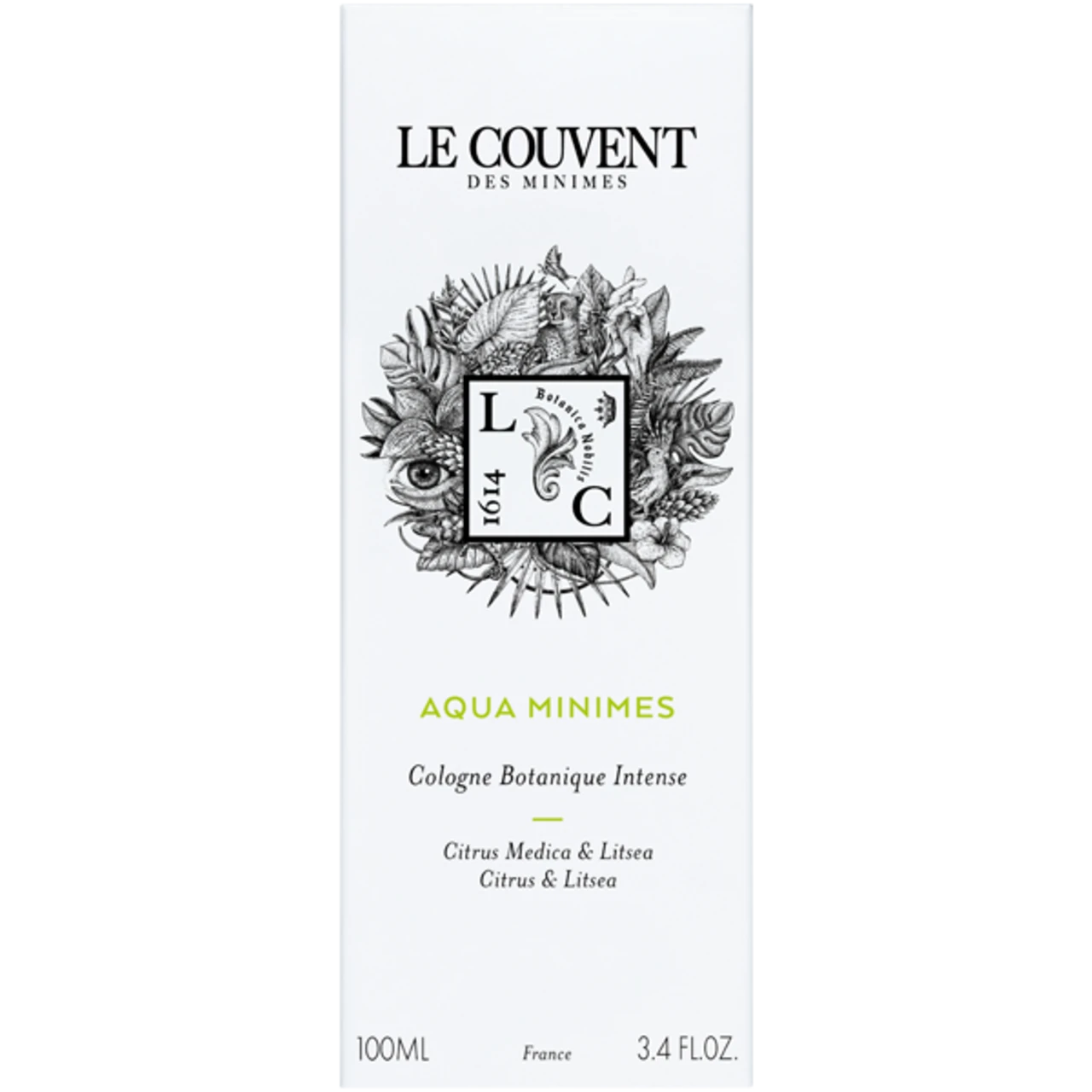 Aqua Minimes Eau De Toilette Spray 3 Aqua Minimes Eau De Toilette Spray - Afbeelding 3