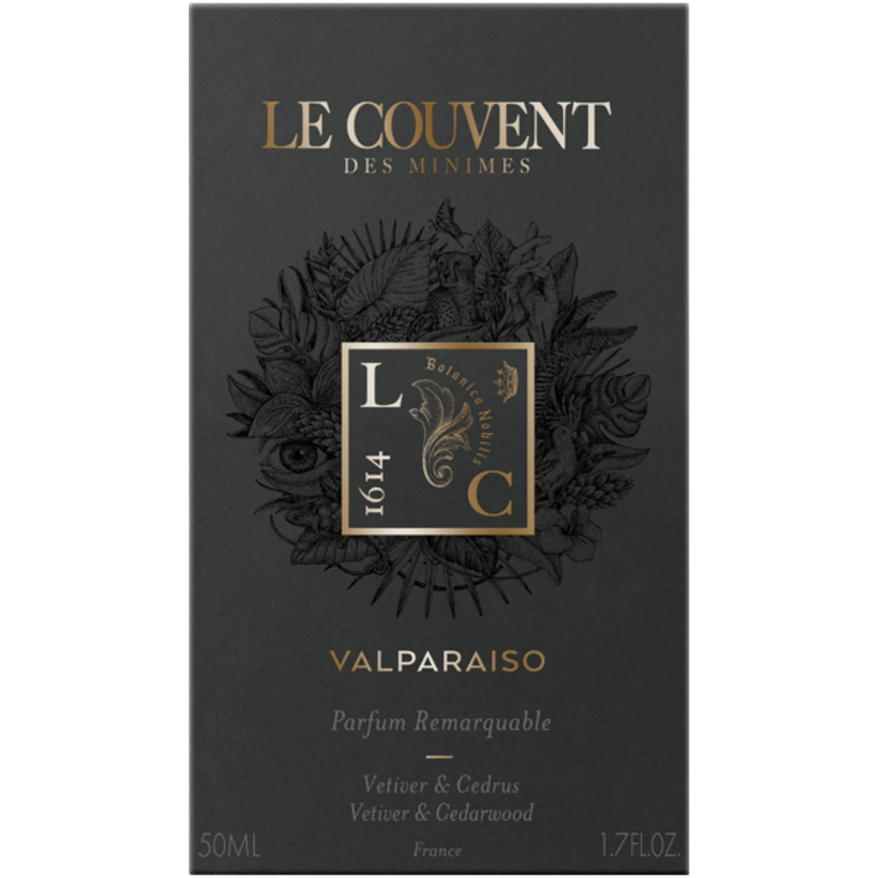 Parfums Remarquables Valparaiso Eau De Parfum Spray 3 Parfums Remarquables Valparaiso Eau De Parfum Spray - Afbeelding 3