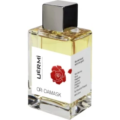 Or Damask Eau De Parfum Spray