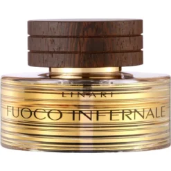 Fuoco Infernale Eau De Parfum Spray