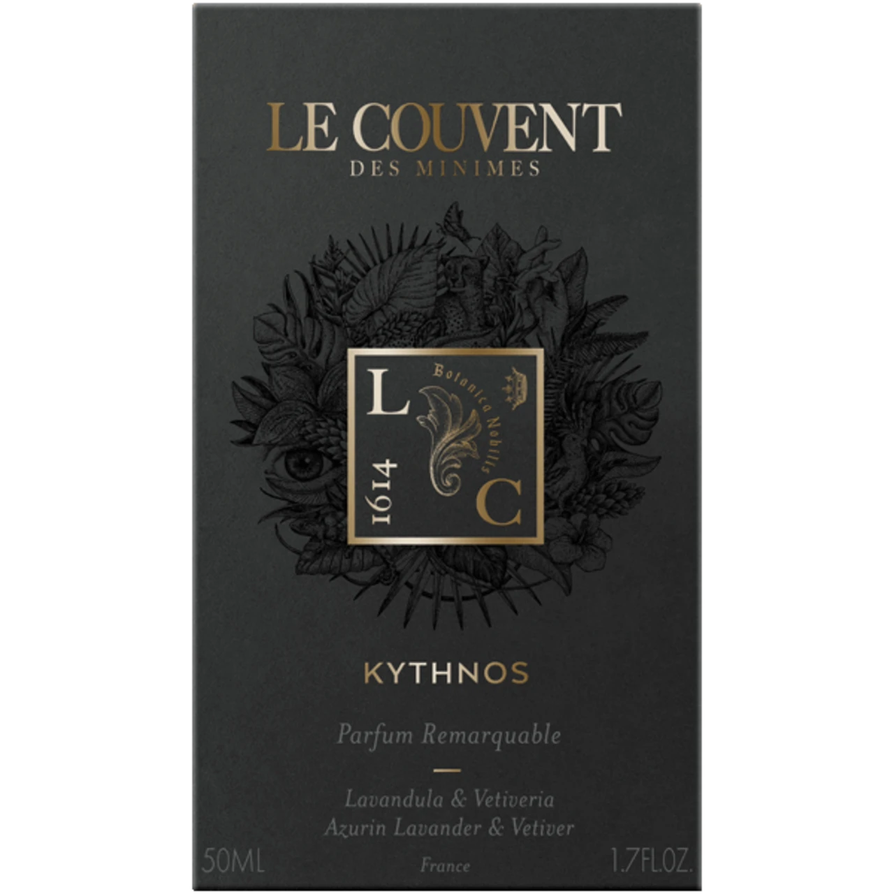Parfums Remarquables Kythnos Eau De Parfum Spray 4 Parfums Remarquables Kythnos Eau De Parfum Spray - Afbeelding 4