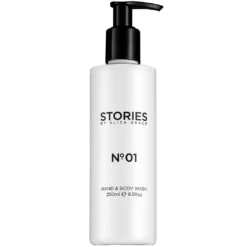 Stories Nº.01Hand & Body Wash