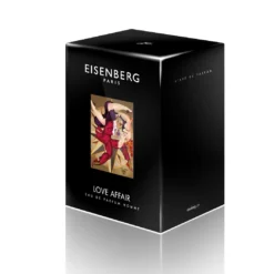 L’Art Du Parfum – MenLove Affair Homme Eau De Parfum Spray 9 L’Art Du Parfum – MenLove Affair Homme Eau De Parfum Spray -Goedkope Lief Schijn Winkel i4kblC614973 2 global