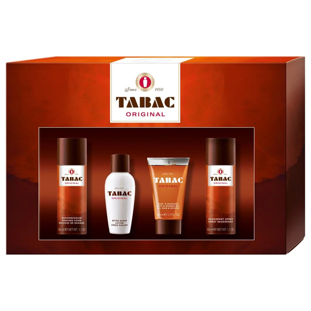 Tabac Original 1 Tabac Original