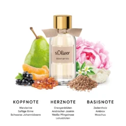 S.Oliver Scent Of YouEau De Parfum 12 S.Oliver Scent Of YouEau De Parfum -Goedkope Lief Schijn Winkel iea4dc1038961 4 global