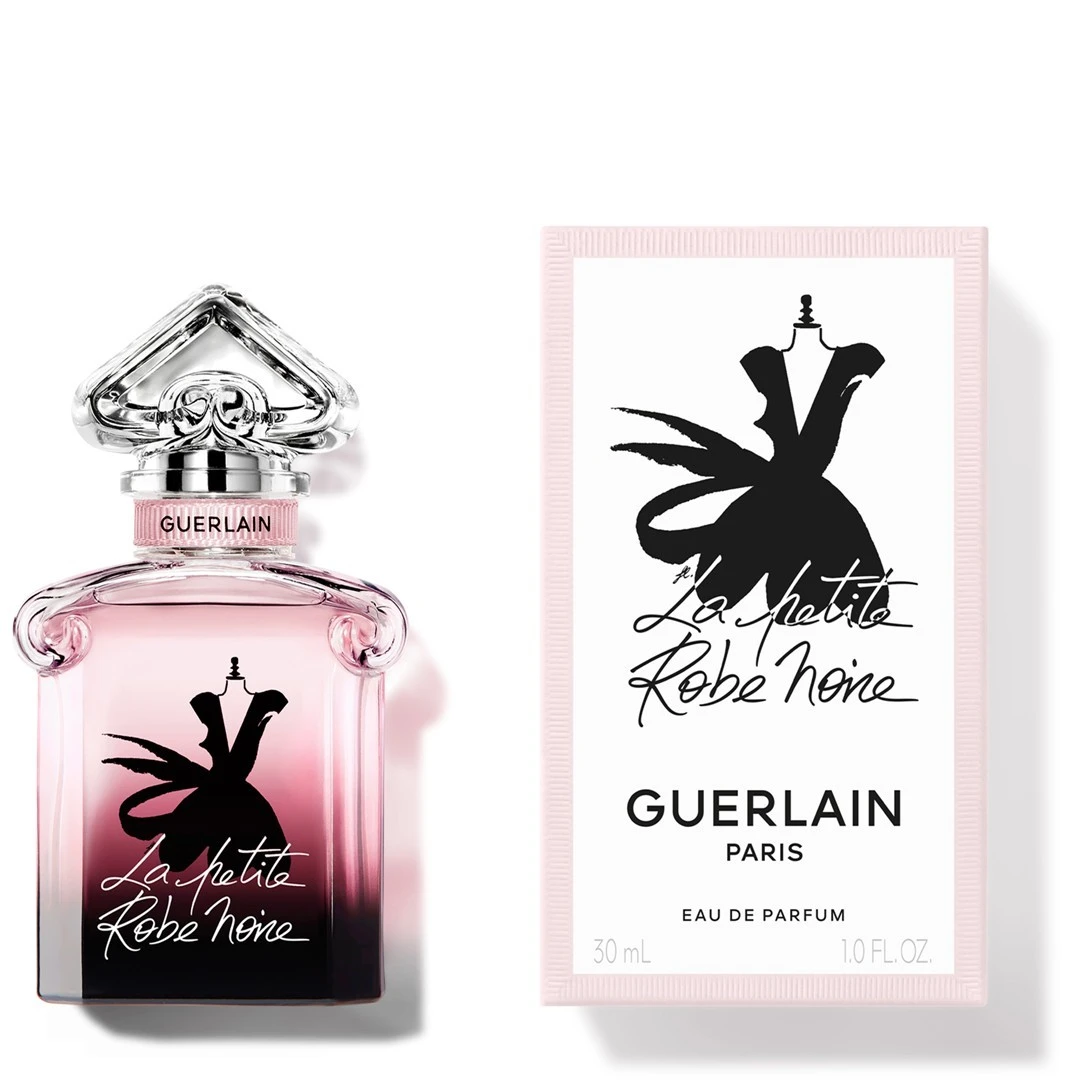 Guerlain La Petite Robe Noire 7 Guerlain La Petite Robe Noire - Afbeelding 7