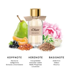S.Oliver Scent Of YouEau De Parfum 10 S.Oliver Scent Of YouEau De Parfum -Goedkope Lief Schijn Winkel jSFmyy1038961 2 global